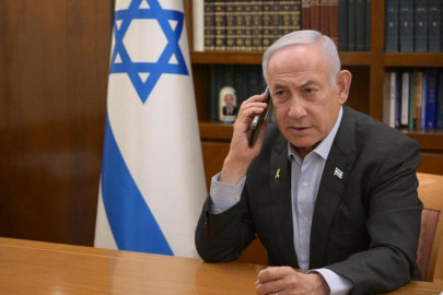 Biden’dan İsrail Başbakanı Netanyahu’ya ateşkes tebriği