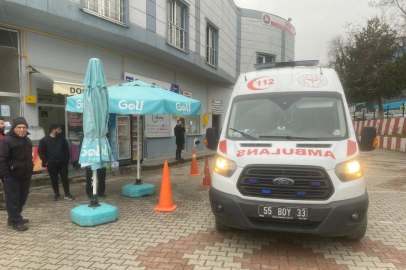 Cezaevinden izinli çıktığı gün kalp krizi geçirerek öldü