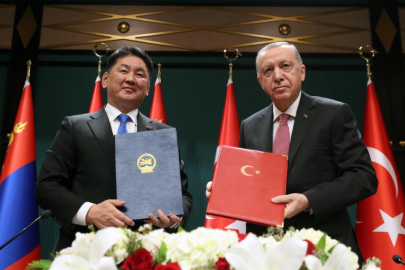 Cumhurbaşkanı Erdoğan: "İsrail'in mutabakata rağmen saldırıları endişe verici"