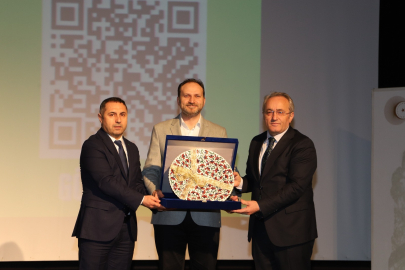 Doç. Dr. Mehmet Dinç, Bursa’da rehber öğretmenlerle buluştu