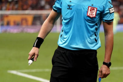 Hakem atamalarında yeni dönem