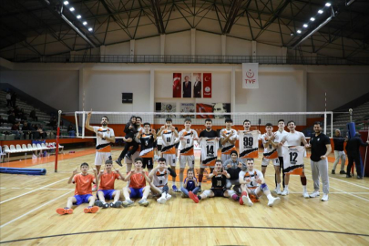 İnegöl Belediyespor Karacabey Belediye’yi konuk ediyor