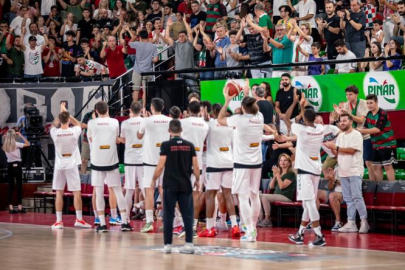 Karşıyaka Basketbol, transfer yasağına takıldı