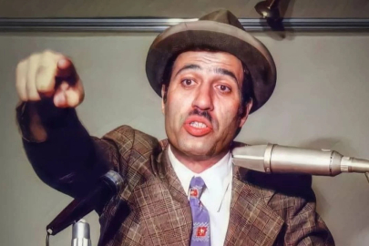 Kemal Sunal'ın efsane filmi "Zübük" yeniden çekiliyor