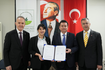 Osmangazi Belediyesi’nden ‘Can Dostu’ protokol