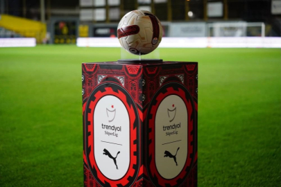 Trendyol Süper Lig’de 20'nci hafta heyecanı