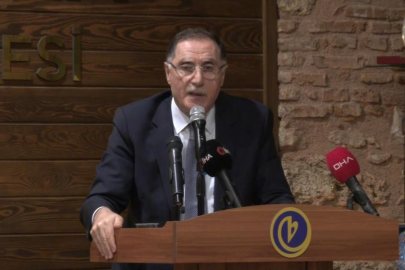 Anayasa Buluşmaları programı Bursa'da gerçekleştirildi