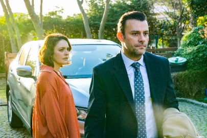 ‘Başka Bir Gün’ün ilk tanıtımı yayında