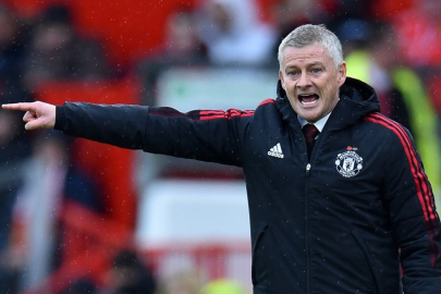 Beşiktaş'ın ilk Norveçli teknik direktörü: Solskjaer