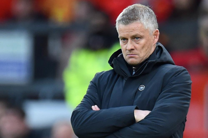 Beşiktaş, Ole Gunnar Solskjaer'i KAP'a bildirdi