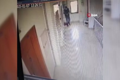 Bursa'da yaşlı kadını dolandıran şahıslar alem yaparken yakalandı