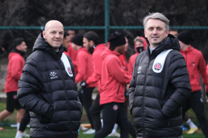 Fatih Karagümrük, Orhan Ak’a emanet