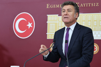 Sarıbal'dan Orhaneli Termik Santrali için soru önergesi