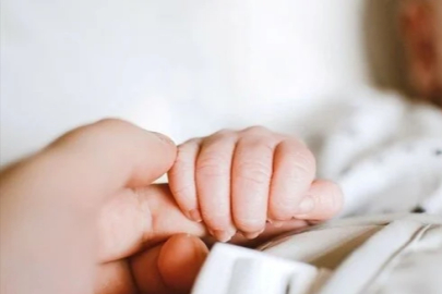 2024’te 937 bin 369 bebek nüfus kütüklerine tescil edildi