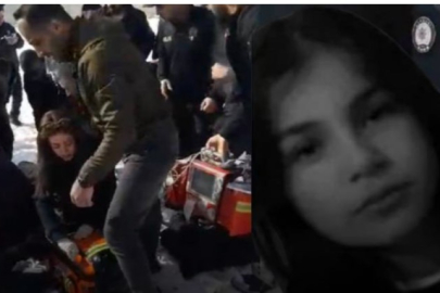 Başıboş köpeklerin boynundan ısırdığı 12 yaşındaki kız hayatını kaybetti