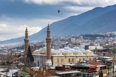 Bursa'da bugün hava nasıl olacak?
