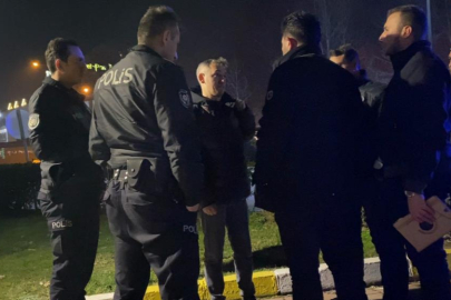 Bursalı psikolog dolandırıcıların elinden son anda kurtuldu