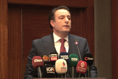 İMSİAD Başkanı Demir: "Kentsel dönüşüm insanların inisiyatifine bırakılmamalı"