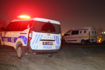 2 grup arasında tüfekli, bıçaklı kavga: 1 yaralı, 4 gözaltı