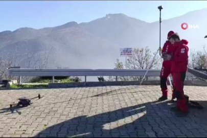 Cansız bedeni 11 gün sonra Uludağ'ın eteklerinde bulundu