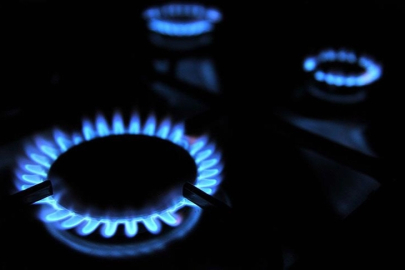 Doğal gaz tüketim desteğinde yeni yılın ilk ödemeleri başladı
