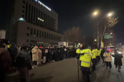 Güney Kore mahkemesinden Yoon’un tutukluluğuna devam kararı