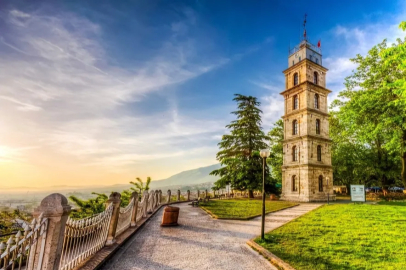Haftanın son gününde, Bursa'da hava nasıl?