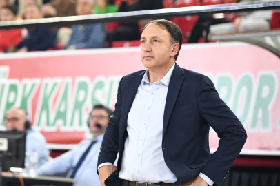 Orhun Ene'den maç sonu açıklama