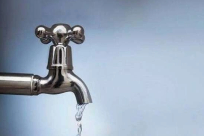 Bursa'da su kesintisi