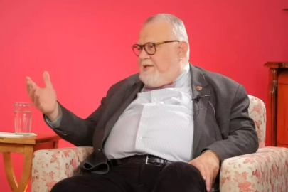 Celal Şengör’ün Neşet Ertaş açıklaması tepki topladı