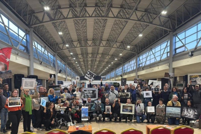 Fotoğraf sanatının kalbi Bursa’da attı
