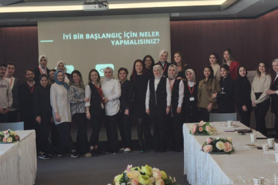 Hastalara yönelik eğitim programları sürüyor