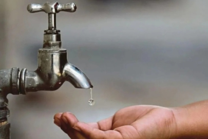 Mustafakemalpaşa'da su kesintisi