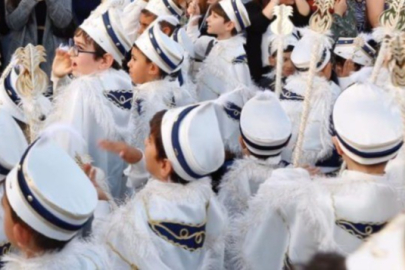 Sünnet için en ideal zaman yarıyıl tatili