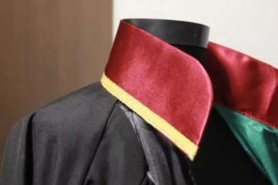 Türkiye geneli avukat sayısı 199 bin 142 oldu