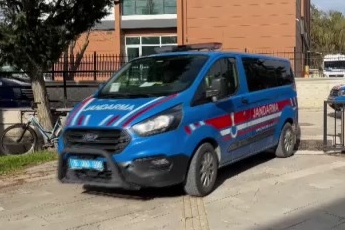 Bursa'da ormandaki vahşetin zanlısı adliyeye sevk edildi