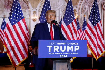 Dünya liderlerinden Trump’a tebrik mesajı