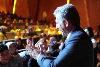 Gemlik Belediyesi, tatilde de öğrencileri yalnız bırakmadı