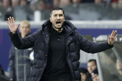 Borussia Dortmund'da, Nuri Şahin dönemi sona erdi