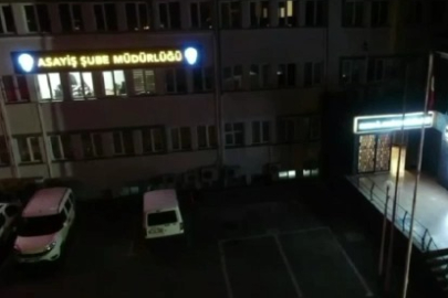 Bursa'da firari hükümlülere operasyon