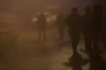 Bursa'da GDO'lu esrar operasyonu