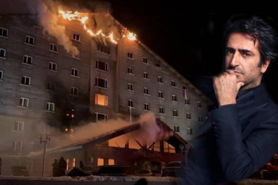 Mahsun Kırmızıgül: İnsanın kanını donduruyordu