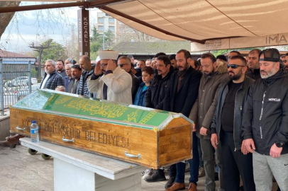 Öldürülen taksicinin komşusu gözaltına alındı