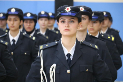 Polislik sınavına girdiği salona şehit polisin adı verildi