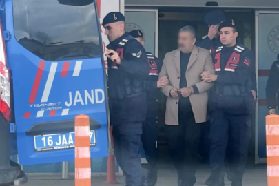 Terkinler Çetesi operasyonunda 1 tutuklama, 3 ev hapsi