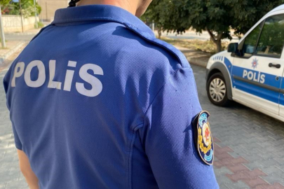 "Mehdi geldi" diyen üfürükçü, Bursa'da gözaltına alındı