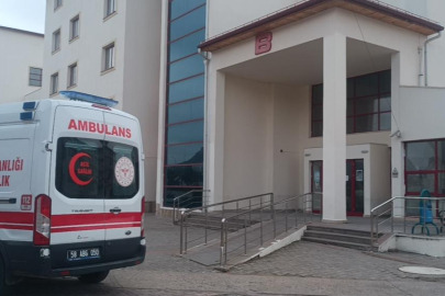 Üniversite öğrencisi yurt banyosunda ölü bulundu