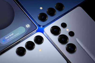 Galaxy S25 Serisi ön satışa açıldı