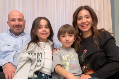 Oteli beğenmedikleri için sabah terk edeceklerdi