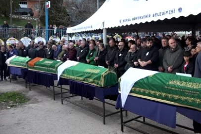 Oteli beğenmedikleri için sabah terk edeceklerdi